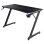 Trust GXT 709 LUMINUS Mesa Gaming 120x60cm RGB Negra