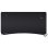 Trust GXT 709 LUMINUS Mesa Gaming 120x60cm RGB Negra