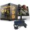 PC Racing Top Gaming AMD Ryzen 7 7700X/32GB/2TB SSD/RTX 4060 Ti + Monitor 27" FullHD + Combo Gaming