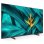 TV Philips LED 55HFL5214U 55" 4K UltraHD 60Hz Smart TV Android Netflix Chromecast