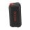 LG XBOOM XL5S Altavoz para Fiestas con Batería y Entrada para Karaoke y Guitarra 200W Negro