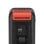 LG XBOOM XL5S Altavoz para Fiestas con Batería y Entrada para Karaoke y Guitarra 200W Negro