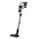 AEG AP81UB25SH aspirateur à main Noir, Argent, Blanc Sans sac