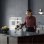 AEG AP81UB25SH aspirateur à main Noir, Argent, Blanc Sans sac