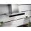 AEG Serie 8000 Breeze DBE5660HB Campana Extractora Decorativa 60cm A Acero Inoxidable