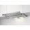 AEG Série 5000 DPB3632S Exaustor Extraível 60cm C Inox