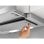 AEG Série 5000 DPB3632S Exaustor Extraível 60cm C Inox