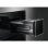 Forno AEG BSE792380B 70 L A++ Nero