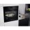 Forno AEG BSE792380B 70 L A++ Nero