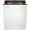 AEG Serie 3000 AirDry FSB34707Z Completamente Integrada com Capacidade de 14 Conjuntos C