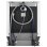 AEG Serie 3000 AirDry FSB34707Z Completamente Integrada com Capacidade de 14 Conjuntos C