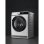 AEG Serie 9000 AbsoluteCare TR939M4OBC Secadora con Bomba de Calor de Carga Frontal 9Kg A+++ Blanco