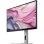 Alogic Clarity 27" LED IPS UltraHD USB-C