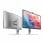Alogic Clarity Max Touch 32" LED IPS UltraHD 4K USB-C Touch