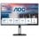 AOC V5 27V5C/BK 27" LED IPS FullHD 75Hz FreeSync USB-C