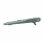 ASUS Marshmallow KW100 Teclado Sem Fios RF + Bluetooth Green Tea (PT)