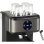 Black & Decker BXCO850E Cafetera Eléctrica Espresso 1.5L Negra