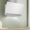 Campana extractora Bosch Serie 6 DWK81AN20 Canalisation 80cm avec Wi-Fi
