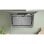 Campana extractora Bosch Serie 6 DWK81AN20 Canalisation 80cm avec Wi-Fi