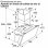 Campana extractora Bosch Serie 6 DWK81AN20 Canalisation 80cm avec Wi-Fi
