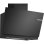 Campana extractora Bosch Serie 6 DWK81AN60 Canalisation 80cm Noir