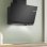Campana extractora Bosch Serie 6 DWK81AN60 Canalisation 80cm Noir