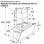 Campana extractora Bosch Serie 6 DWK81AN60 Canalisation 80cm Noir