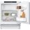 Frigorífico Uma Porta Bosch KUL22VFD0 Defrost 82cm 110L D Branco