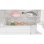 Frigorífico Uma Porta Bosch KUL22VFD0 Defrost 82cm 110L D Branco