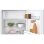 Frigorífico Uma Porta Bosch KUL22VFD0 Defrost 82cm 110L D Branco