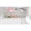 Frigorífico Uma Porta Bosch KUL22VFD0 Defrost 82cm 110L D Branco