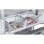 Bosch KFF96PIEP Frigorífico Americano E Acero Inoxidable