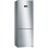 Bosch Serie 4 KGN49XIEA Frigorífico Combinado E Aço Inoxidável