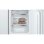 Bosch Serie 6 KIS86AFE0 Frigorífico Combinado Encastrável E