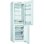 Bosch Serie 2 KGN36NWEA Frigorífico Combi E Blanco