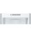Réfrigérateur et congélateur Bosch série 2 KGN36NLEA Pose libre 305 LE Acier inoxydable