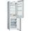Frigorífico Combi Bosch KGN36NLEA No Frost 186cm 305L E Inox