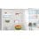 Bosch Serie 6 KGB86XIEP Frigorífico Combi E Acero Inoxidable