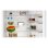Bosch Serie 4 KBN96VFE0 Frigorífico Combi Integrable E