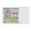 Bosch Serie 4 KBN96VFE0 Frigorífico Combi Integrable E