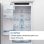Bosch Serie 4 KIN96VFD0 Frigorífico Combi Integrable D