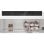 Bosch Serie 4 KIN96VFD0 Frigorífico Combi Integrable D