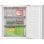 Bosch Serie 4 KIN96VFD0 Frigorífico Combi Integrable D