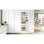 Bosch Serie 4 KIN96VFD0 Frigorífico Combi Integrable D