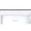 Frigo-congelatore Bosch Serie 2 KIN86NSE0 Integrato 260 LE Bianco