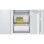 Bosch Serie 2 KIV86NSE0 Frigorífico Combi Integrable E