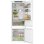 Frigorífico Combi Bosch KBN96VSE0 No Frost 193cm 383L E Branco