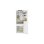 Frigorífico Combi Bosch KBN96VSE0 No Frost 193cm 383L E Branco