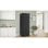Bosch Serie 4 KGN49OXBT Frigorífico Combi B Negro