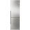 Geladeira e freezer Bosch Série 4 KGN36VIBT Independente 321 LB Aço inoxidável